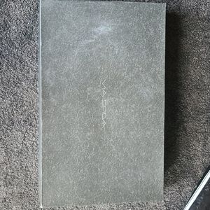 VIA SPIGA BLACK CALF BOOTS